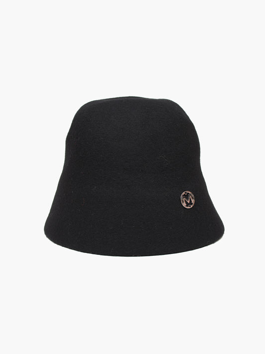Classic Bucket Hat | Black
