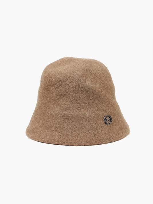 Classic Bucket Hat | Camel
