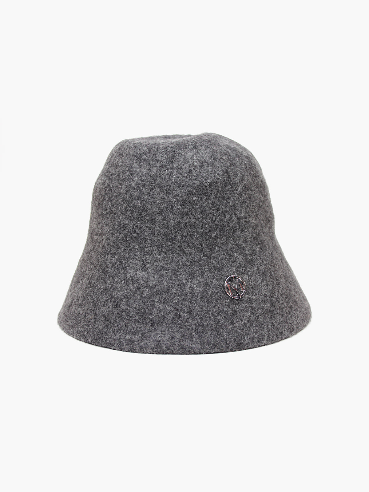 Classic Bucket Hat | Charcoal